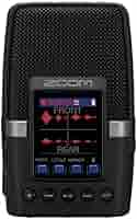 ZOOM ズーム H2essential ZOOM ズーム / H2essential 32bitフロート対応 ハンディ